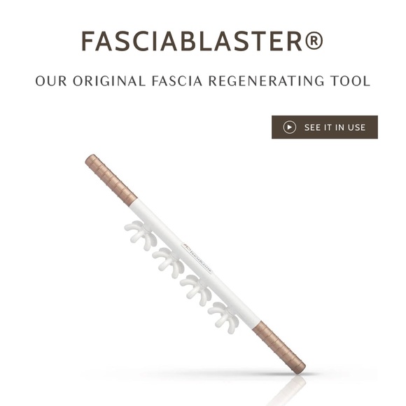 FASCIABLASTER - Picture 1 of 5